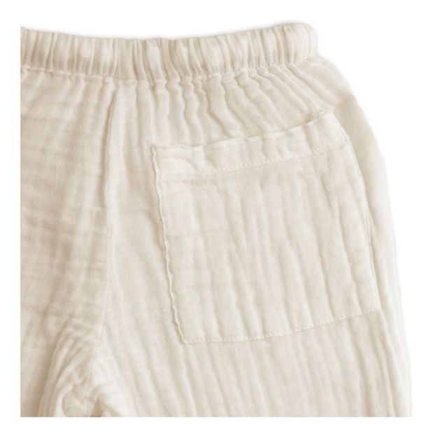Dan organic cotton top + trouser set-product