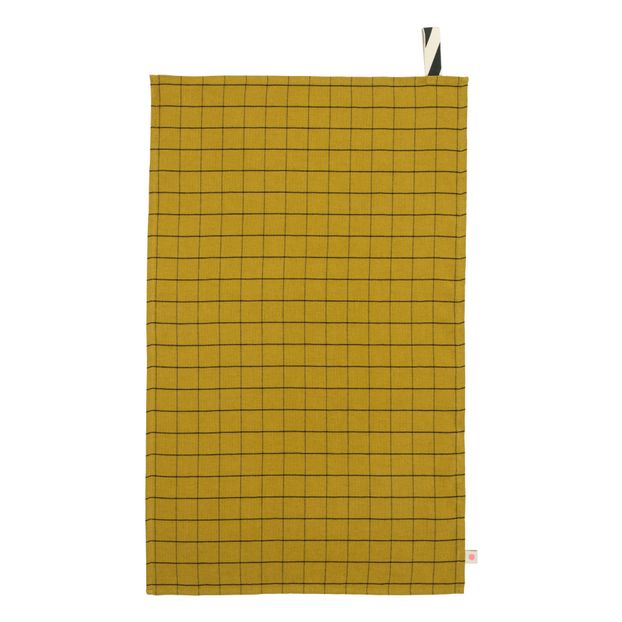Torchon à carreaux Oscar-product