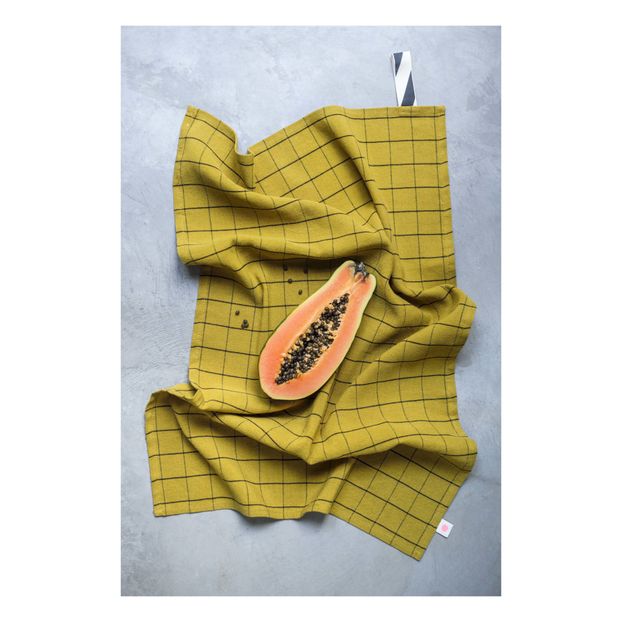 Torchon à carreaux Oscar-product