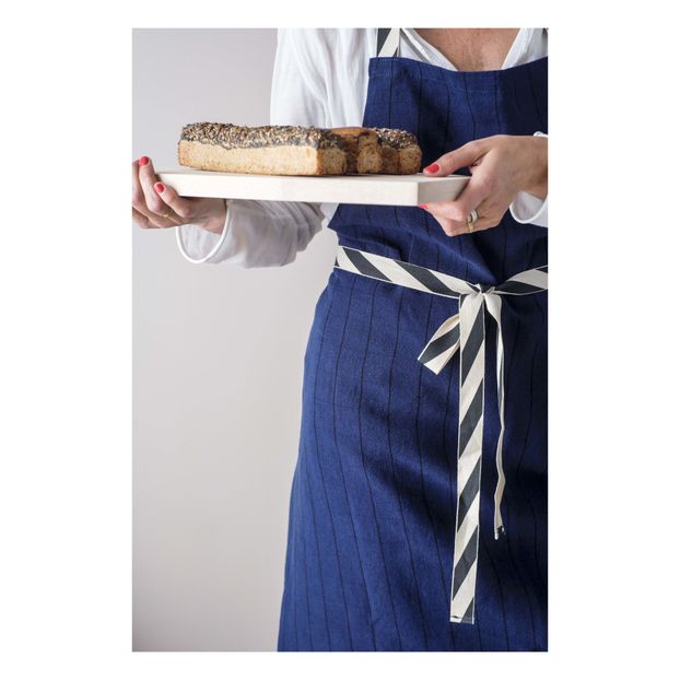 Tablier à carreaux Oscar-product