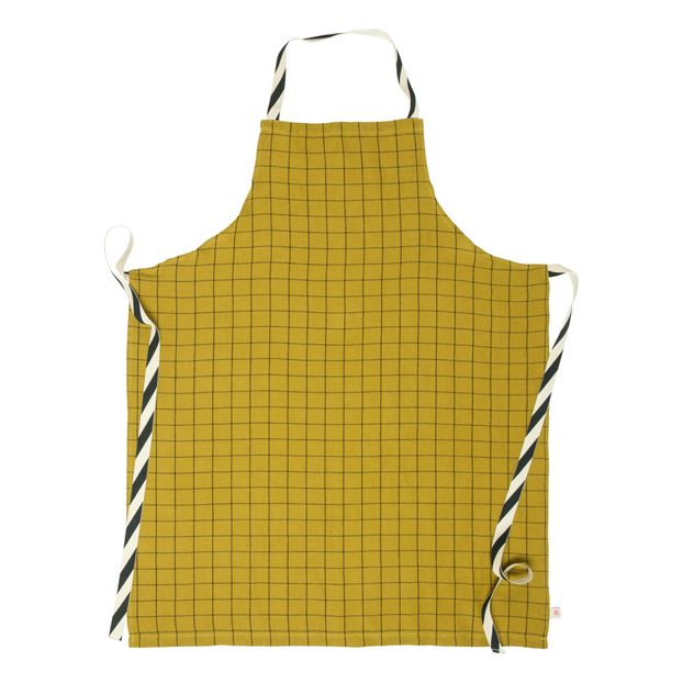 Tablier à carreaux Oscar-product