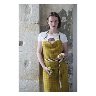 La cerise sur le gâteau Schürze Oscar-listing