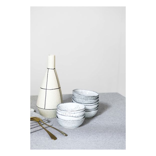 Mantel de rayas Finette-product