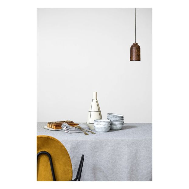 Mantel de rayas Finette-product