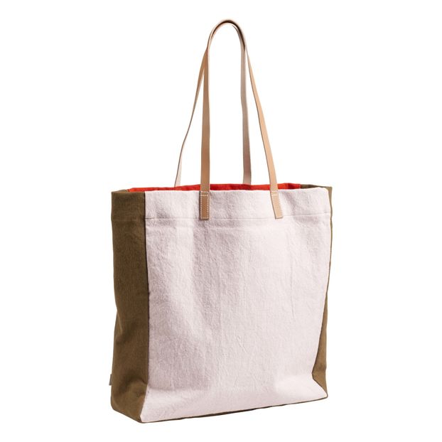 Sac de jour tricolore-product