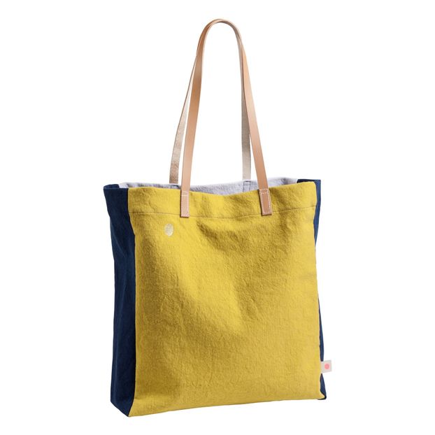 Sac de jour tricolore-product