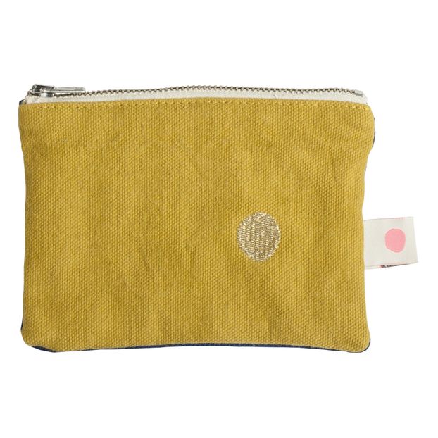 Zweifarbige Pochette-product