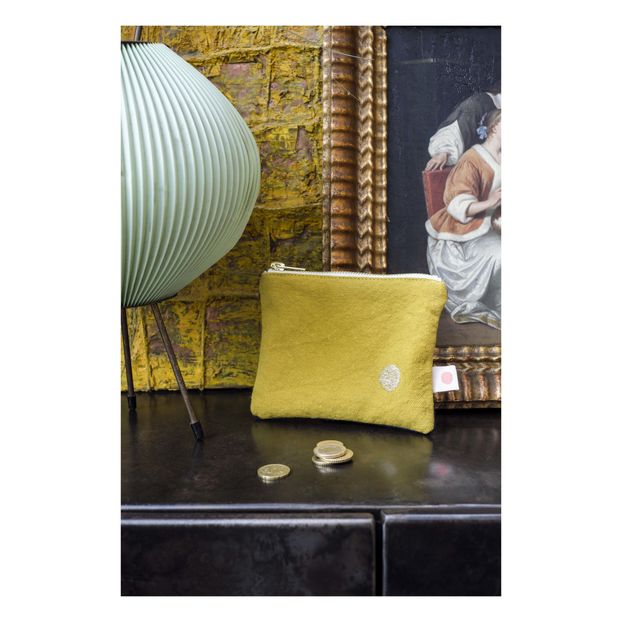 Pochette bicolore-product