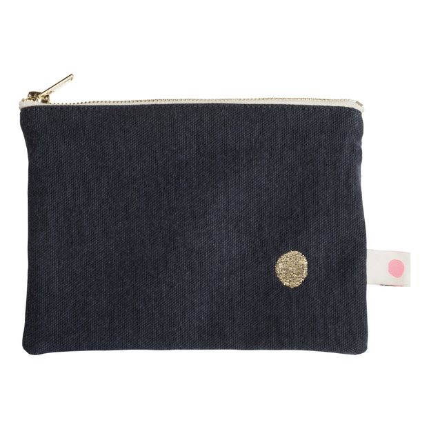 Zweifarbige Pochette-product