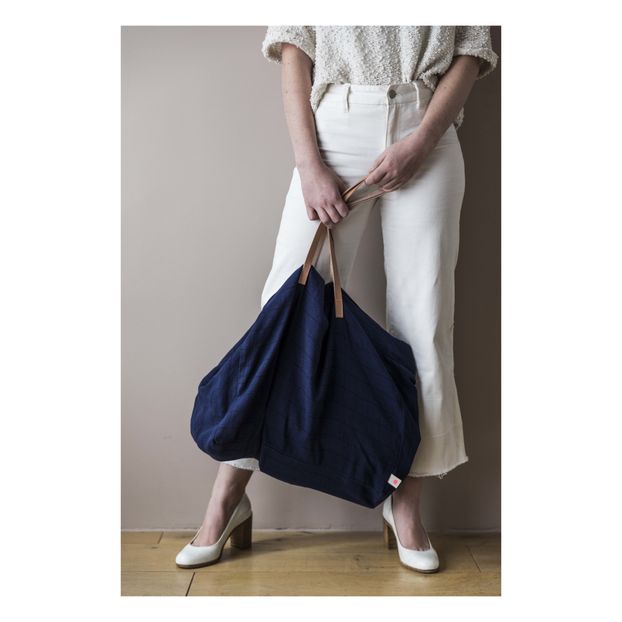 Cabas en coton Oscar-product