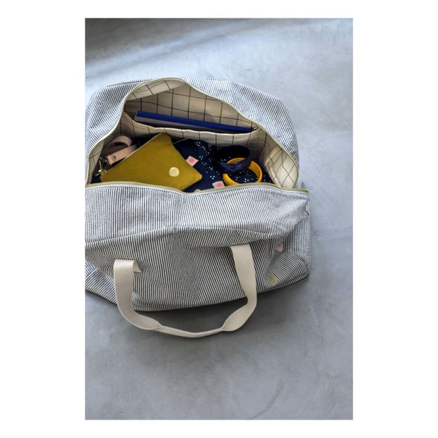 Finette weekend bag-product
