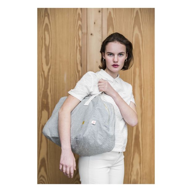 Finette weekend bag-product