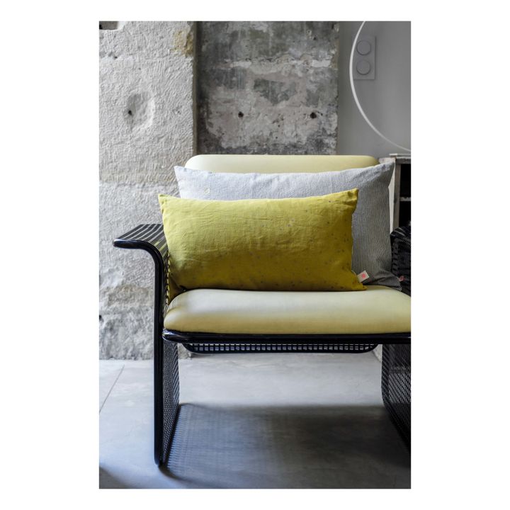 Finette cushion cover- Product image n°1