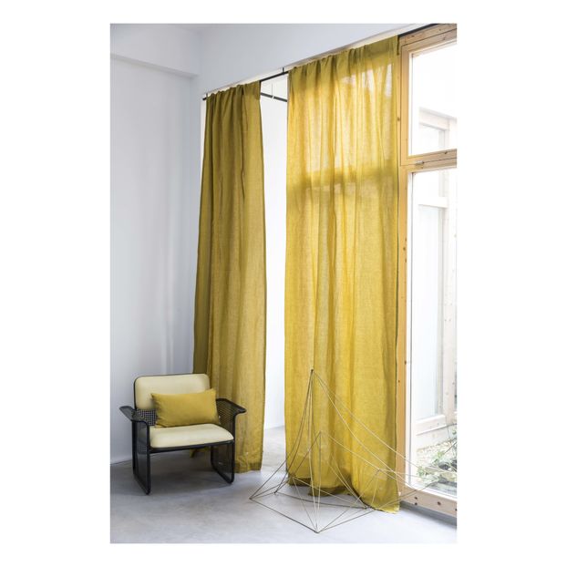 Lina curtains 140x280cm-product