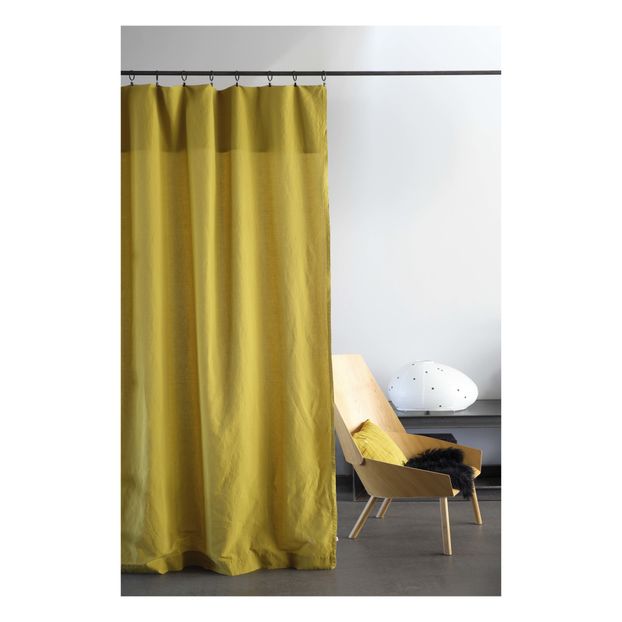 Lina curtains 140x280cm-product