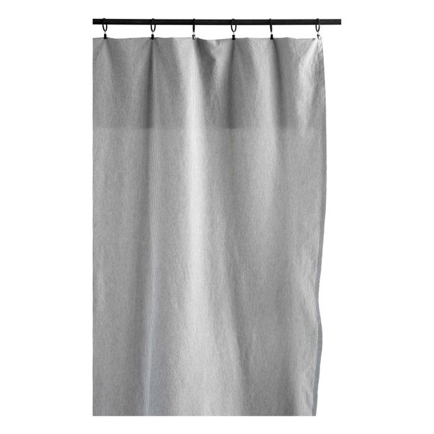 Cortina de rayas Finette 140x280 cm-product