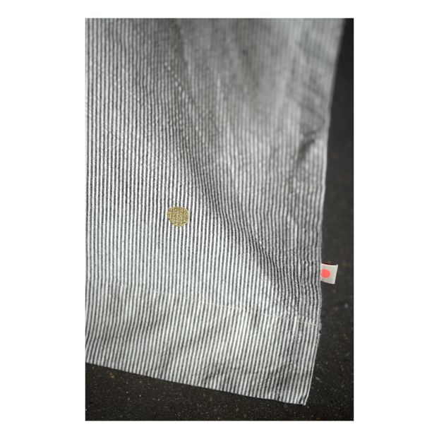 Cortina de rayas Finette 140x280 cm-product