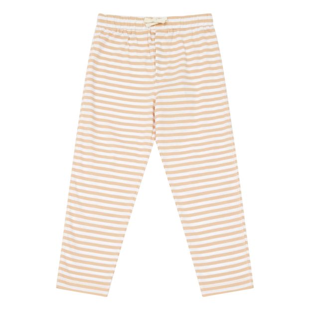 Pantalón Jogger Relaxed Algodón Biológico-product