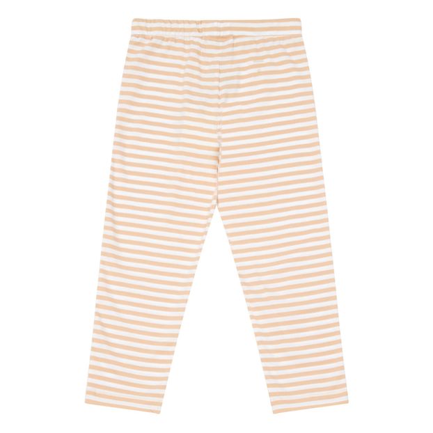 Pantalón Jogger Relaxed Algodón Biológico-product