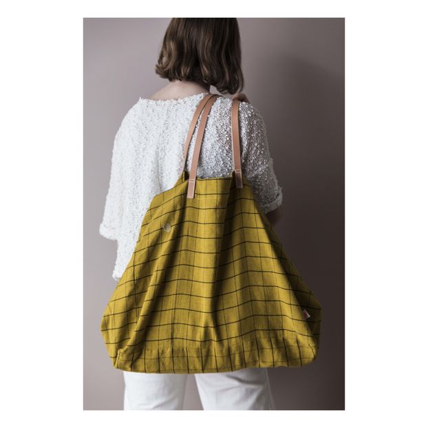 Cabas en coton Oscar-product