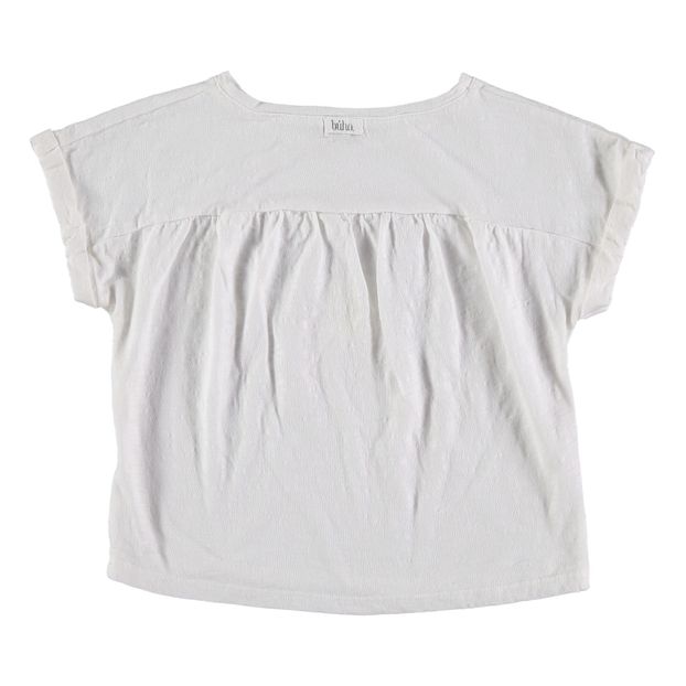 Camiseta Algodón Biológico Nathalie-product