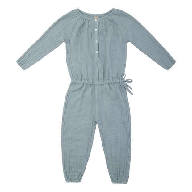 Naia organic cotton jumpsuit-product