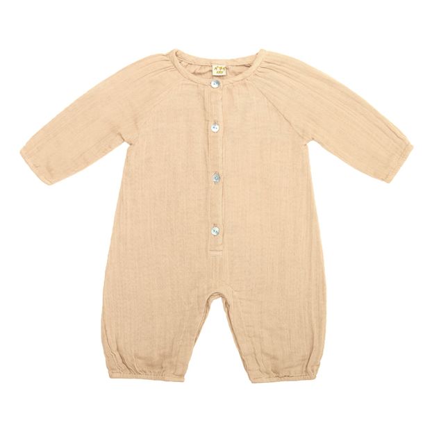 Combinaison Coton Bio Leni-product