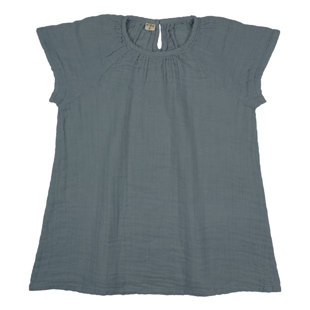 Robe Coton Bio Clara-product