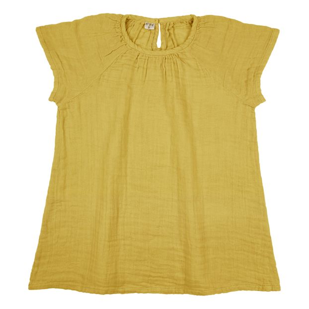 Robe Coton Bio Clara-product