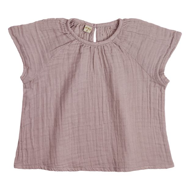 Blouse Coton Bio Clara-product