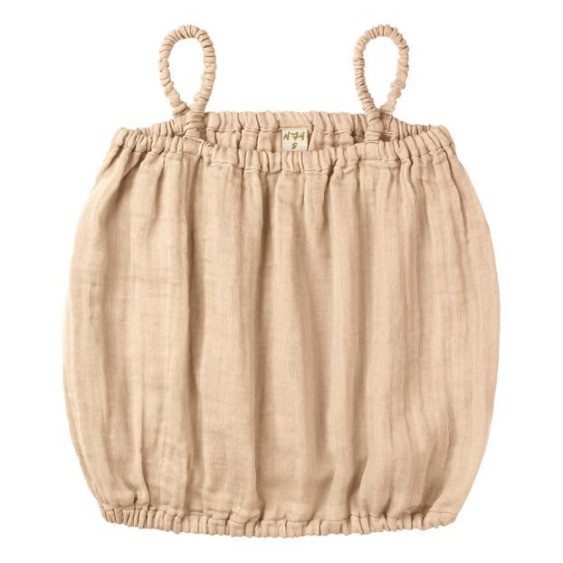 Chloe organic cotton top-product
