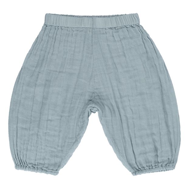 Pantalón Algodón Biológico Joe-product
