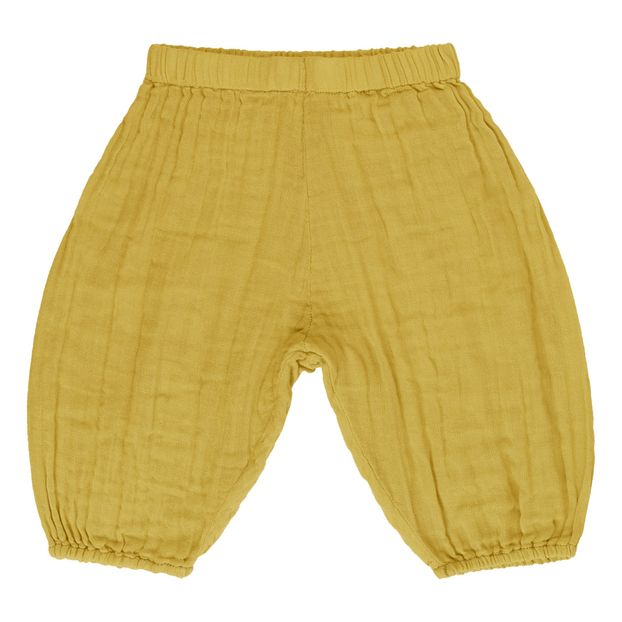 Sarouel Coton Bio Joe-product