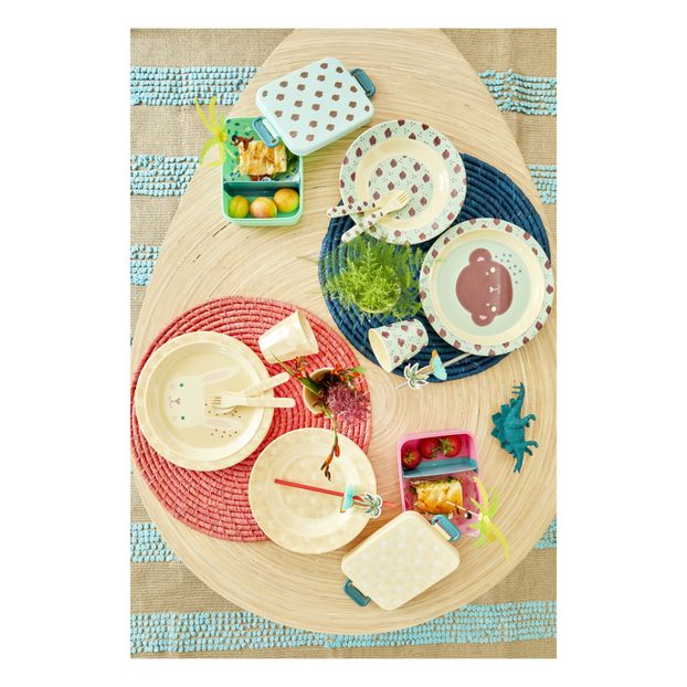 Couverts pour enfant Lapin-product