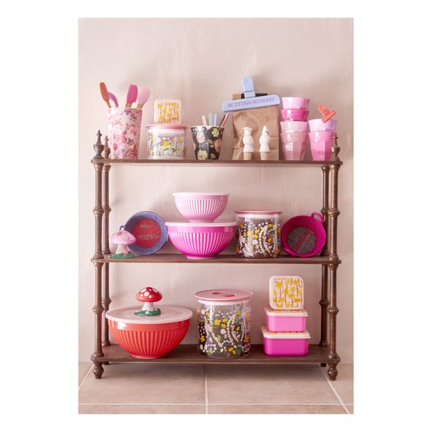Lunch-box Palmier - Set de 4-product