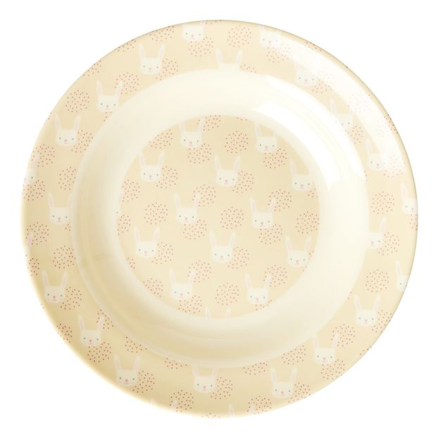 Piatto fondo Coniglio-product