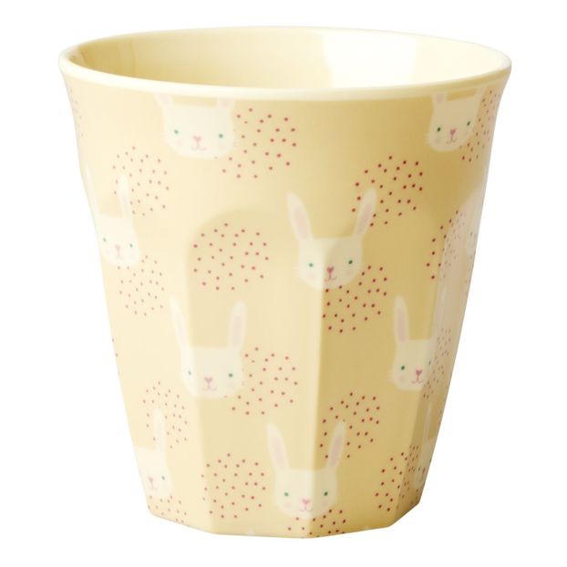 Rabbit cup-product