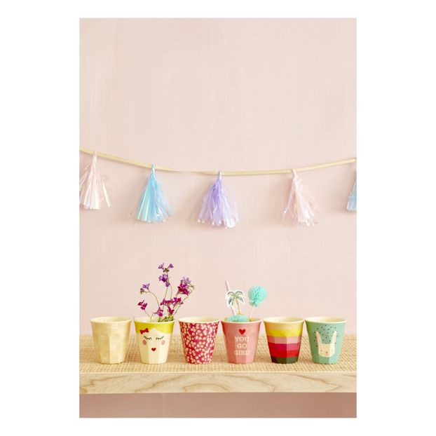 Rabbit cup-product