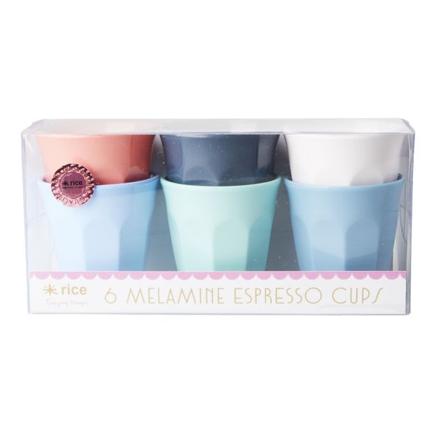 Cups - Set of 6-product