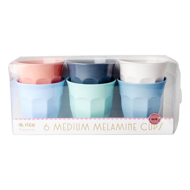 Cups - Set of 6-product