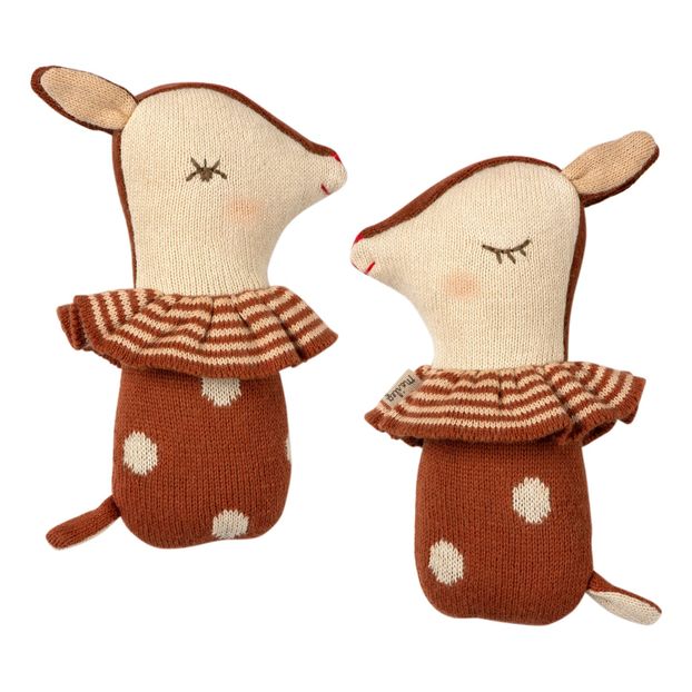 Hochet Bambi-product