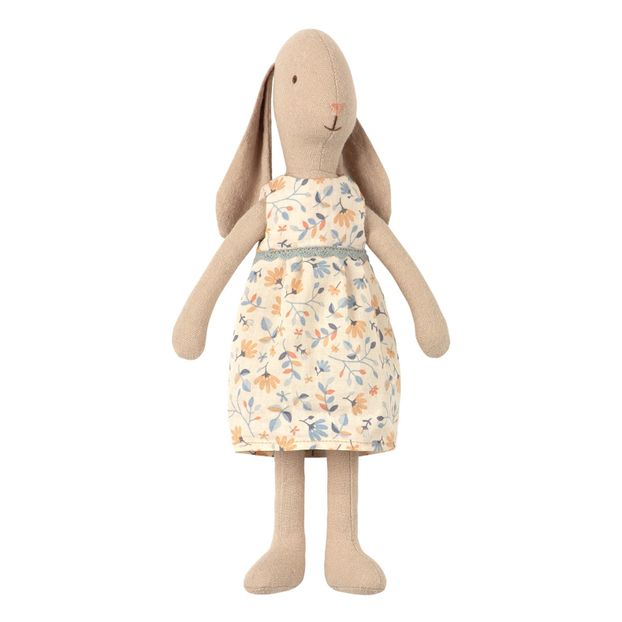 Girl bunny soft toy-product