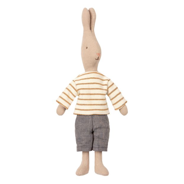 Doudou Lapin Garçon Marin-product