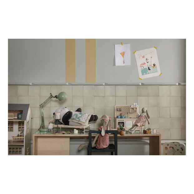 Girl bunny soft toy-product