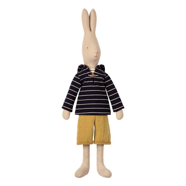 Doudou Lapin Garçon Marin-product