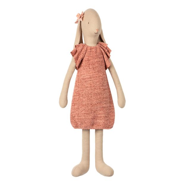 Doudou Lapin Fille-product