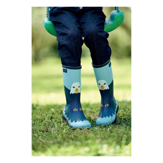 Gummistiefel Woody Pop Fun Aige-product