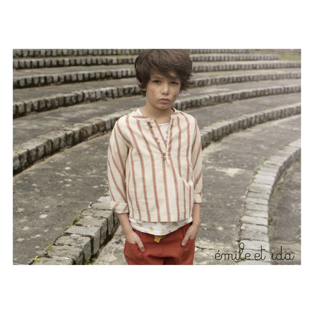 Kurta Rayée-product