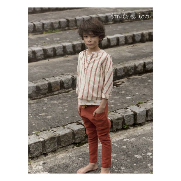 Kurta Rayée-product