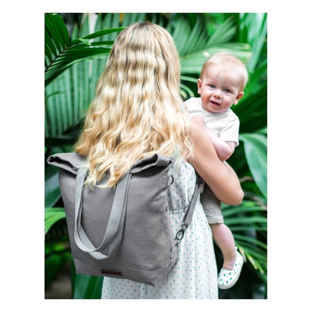 Sac à langer multi-positions-product
